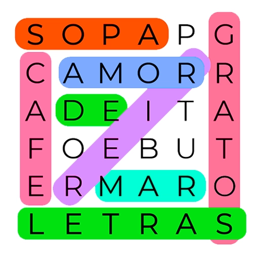 Sopa De Letras | Juegos Gratis Online en Wordleespanol.es