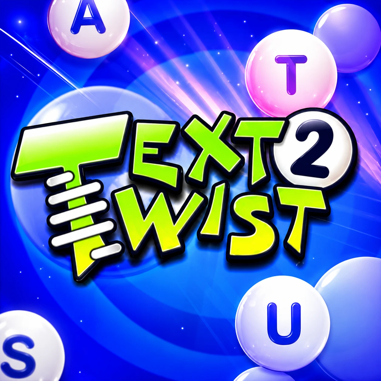 Text Twist - Juega Gratis Online