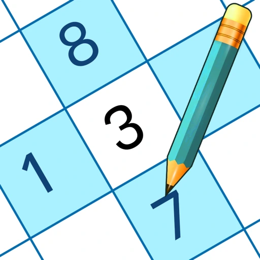 Sudoku Classic – Daily Brain Puzzle - Sudoku de Lógica